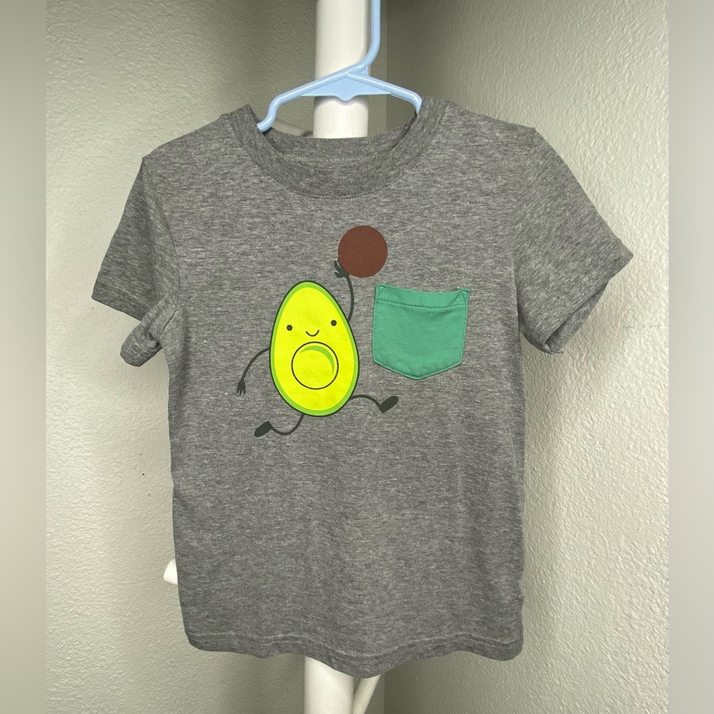 Cat & Jack Toddlers Shirt 5T